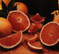 Pleasingly Pink 
Grapefruit